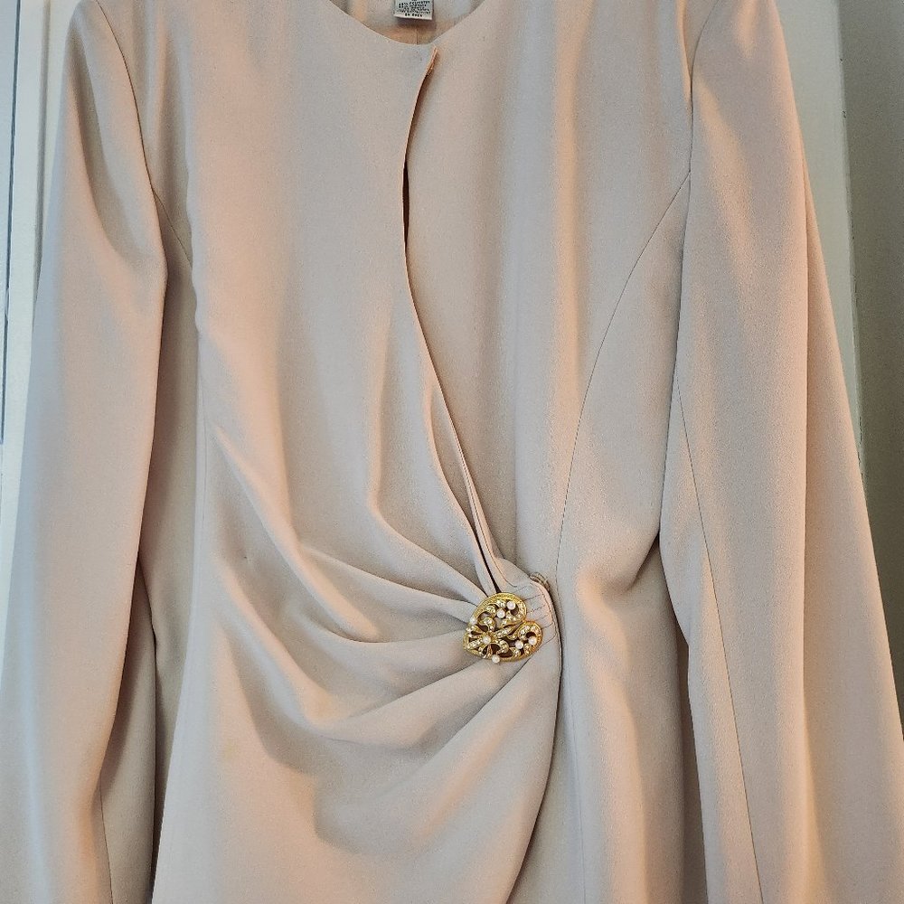Woman's dressy blazer size 12
